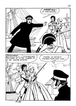Elvifrance - Hors-serie rouge - 18 - La double vie de Manon : page 185
