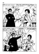 Elvifrance - Hors-serie rouge - 18 - La double vie de Manon : page 186