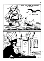 Elvifrance - Hors-serie rouge - 18 - La double vie de Manon : page 187