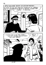 Elvifrance - Hors-serie rouge - 18 - La double vie de Manon : page 190