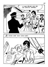 Elvifrance - Hors-serie rouge - 18 - La double vie de Manon : page 191