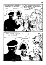 Elvifrance - Hors-serie rouge - 18 - La double vie de Manon : page 193
