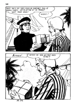 Elvifrance - Hors-serie rouge - 18 - La double vie de Manon : page 194