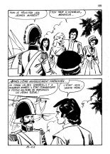 Elvifrance - Hors-serie rouge - 18 - La double vie de Manon : page 195