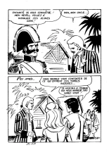 Elvifrance - Hors-serie rouge - 18 - La double vie de Manon : page 196