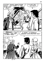 Elvifrance - Hors-serie rouge - 18 - La double vie de Manon : page 197