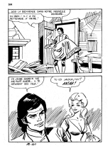 Elvifrance - Hors-serie rouge - 18 - La double vie de Manon : page 198