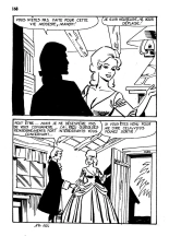 Elvifrance - Hors-serie rouge - 18 - La double vie de Manon : page 202