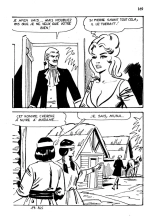 Elvifrance - Hors-serie rouge - 18 - La double vie de Manon : page 203