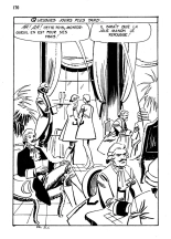 Elvifrance - Hors-serie rouge - 18 - La double vie de Manon : page 204