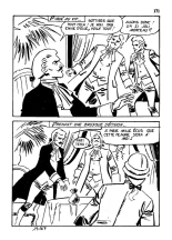 Elvifrance - Hors-serie rouge - 18 - La double vie de Manon : page 205