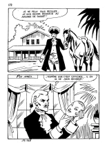 Elvifrance - Hors-serie rouge - 18 - La double vie de Manon : page 206