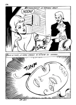 Elvifrance - Hors-serie rouge - 18 - La double vie de Manon : page 208