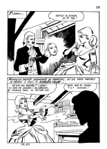 Elvifrance - Hors-serie rouge - 18 - La double vie de Manon : page 209
