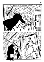 Elvifrance - Hors-serie rouge - 18 - La double vie de Manon : page 211
