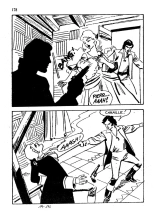 Elvifrance - Hors-serie rouge - 18 - La double vie de Manon : page 212