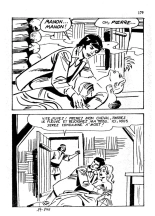Elvifrance - Hors-serie rouge - 18 - La double vie de Manon : page 213