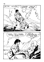 Elvifrance - Hors-serie rouge - 18 - La double vie de Manon : page 216