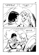 Elvifrance - Hors-serie rouge - 18 - La double vie de Manon : page 217
