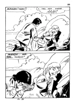 Elvifrance - Hors-serie rouge - 18 - La double vie de Manon : page 219