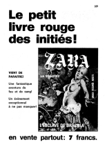 Elvifrance - Hors-serie rouge - 18 - La double vie de Manon : page 223