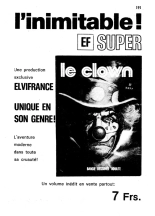 Elvifrance - Hors-serie rouge - 18 - La double vie de Manon : page 225