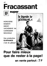 Elvifrance - Hors-serie rouge - 18 - La double vie de Manon : page 226