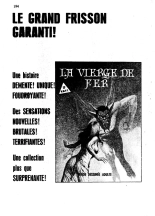 Elvifrance - Hors-serie rouge - 18 - La double vie de Manon : page 228