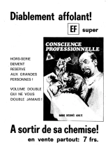 Elvifrance - Hors-serie rouge - 21 - Tu renaîtras de mes cendres : page 5