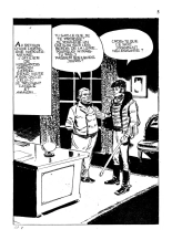 Elvifrance - Hors-serie rouge - 21 - Tu renaîtras de mes cendres : page 6