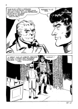 Elvifrance - Hors-serie rouge - 21 - Tu renaîtras de mes cendres : page 7