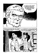Elvifrance - Hors-serie rouge - 21 - Tu renaîtras de mes cendres : page 8