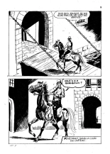 Elvifrance - Hors-serie rouge - 21 - Tu renaîtras de mes cendres : page 10