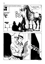 Elvifrance - Hors-serie rouge - 21 - Tu renaîtras de mes cendres : page 11