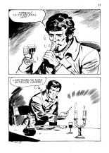 Elvifrance - Hors-serie rouge - 21 - Tu renaîtras de mes cendres : page 14