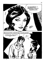 Elvifrance - Hors-serie rouge - 21 - Tu renaîtras de mes cendres : page 16