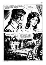 Elvifrance - Hors-serie rouge - 21 - Tu renaîtras de mes cendres : page 18