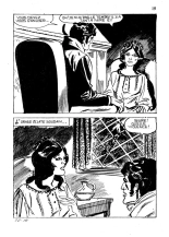 Elvifrance - Hors-serie rouge - 21 - Tu renaîtras de mes cendres : page 20