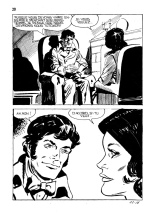 Elvifrance - Hors-serie rouge - 21 - Tu renaîtras de mes cendres : page 21