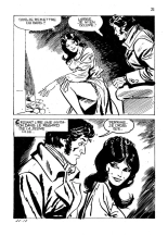 Elvifrance - Hors-serie rouge - 21 - Tu renaîtras de mes cendres : page 22
