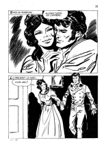Elvifrance - Hors-serie rouge - 21 - Tu renaîtras de mes cendres : page 24