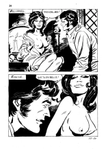 Elvifrance - Hors-serie rouge - 21 - Tu renaîtras de mes cendres : page 25