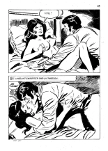 Elvifrance - Hors-serie rouge - 21 - Tu renaîtras de mes cendres : page 26