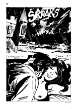 Elvifrance - Hors-serie rouge - 21 - Tu renaîtras de mes cendres : page 27