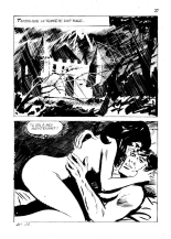 Elvifrance - Hors-serie rouge - 21 - Tu renaîtras de mes cendres : page 28