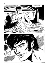 Elvifrance - Hors-serie rouge - 21 - Tu renaîtras de mes cendres : page 29