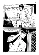 Elvifrance - Hors-serie rouge - 21 - Tu renaîtras de mes cendres : page 30