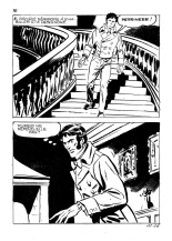 Elvifrance - Hors-serie rouge - 21 - Tu renaîtras de mes cendres : page 31