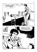 Elvifrance - Hors-serie rouge - 21 - Tu renaîtras de mes cendres : page 32