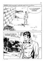 Elvifrance - Hors-serie rouge - 21 - Tu renaîtras de mes cendres : page 34
